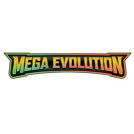 Mega Evolution