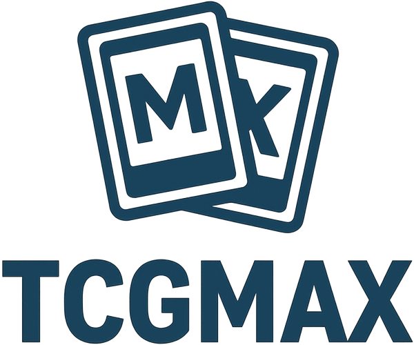 TCGMax